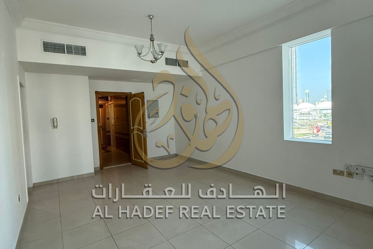 For Rent in Sharjah – 1 Bedroom Apartment | Al Taawun Near Al Baik & Al Laffah