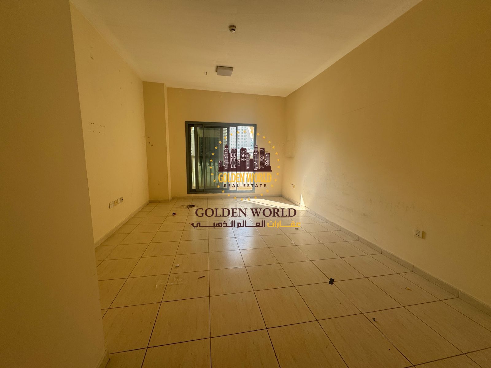 2BR Apartment in Al Majaz 2 | Two Balconies | 2 Bathrooms | Comfortable Space