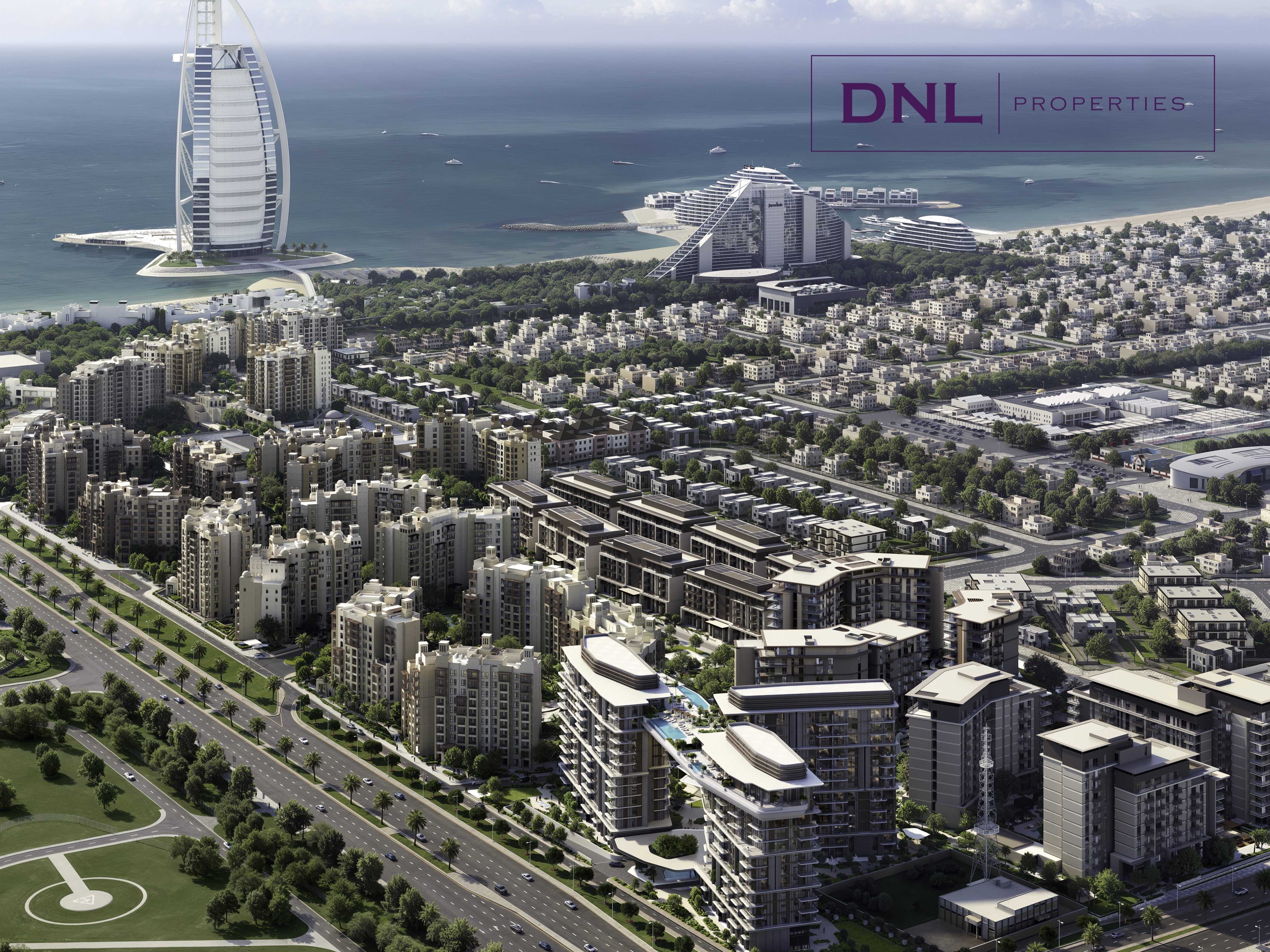 Elegant 1-Bedroom | Modern Layout | Prime Location