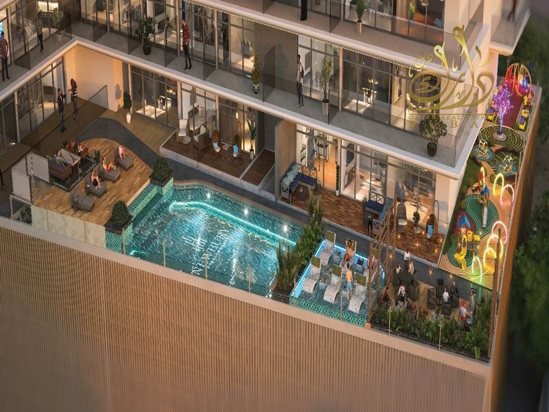 HIGH ROI %_NEAR METRO_SMART HOME _ BEST AMENITIES