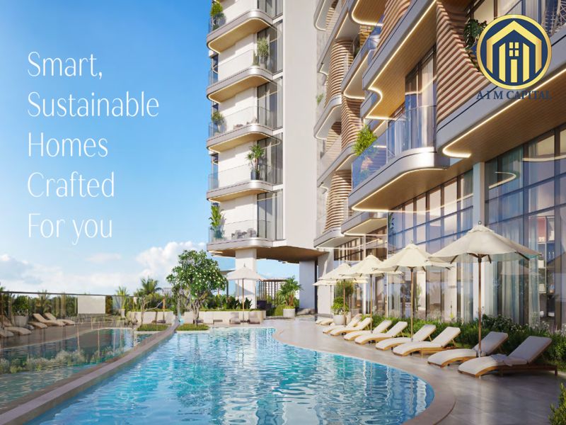 10% Down payment | Q2 2028 Handover