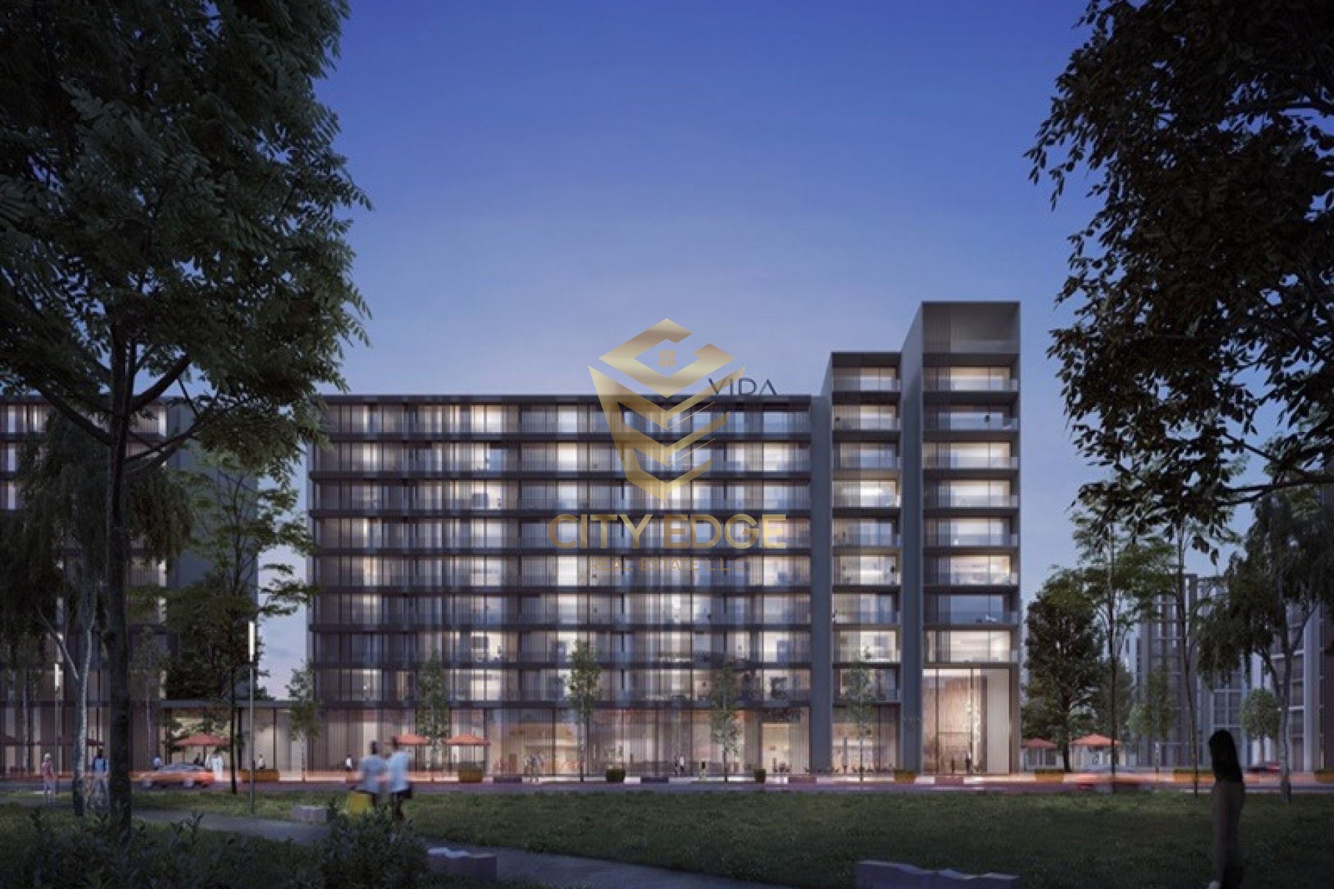 High ROI Smart Apartments lFlexible Payment Plan