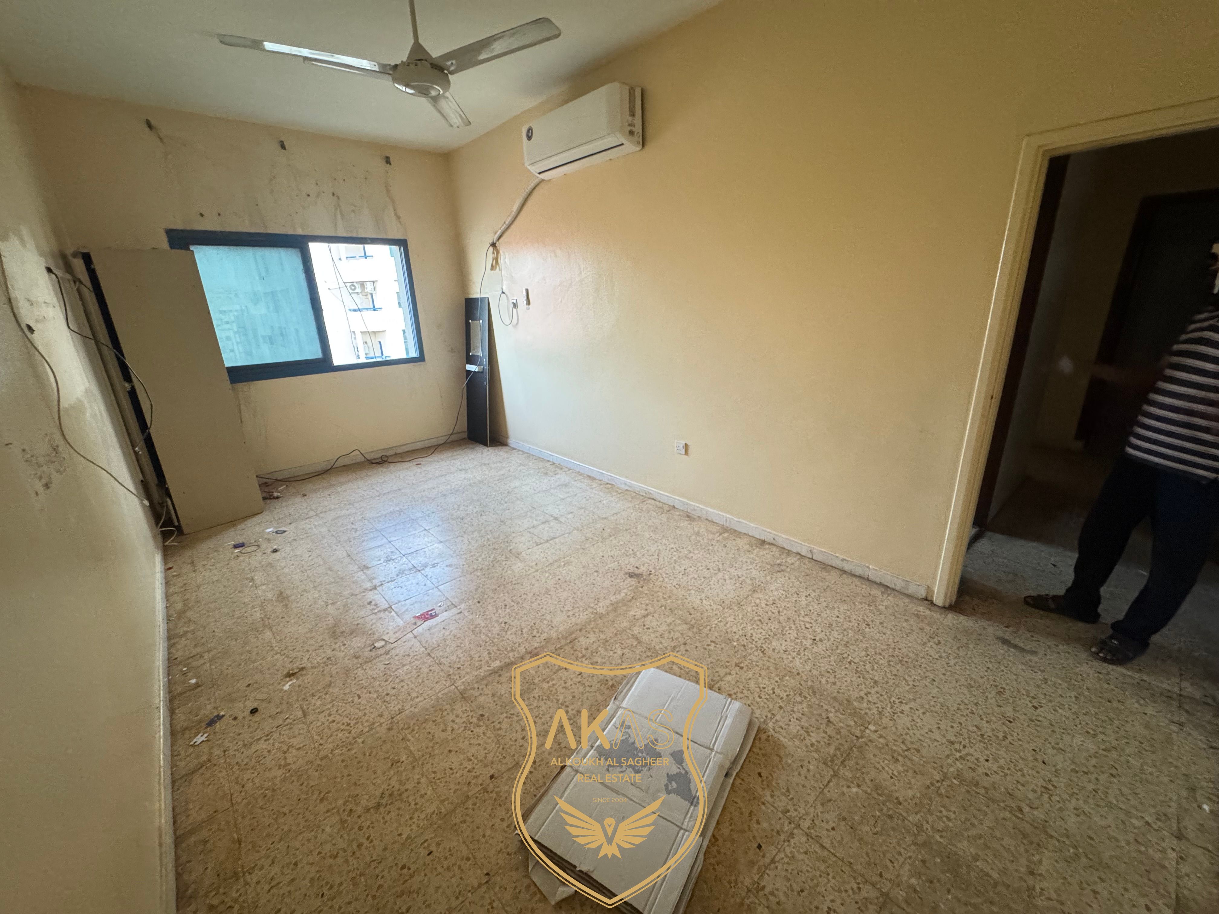 Budget Friendly 1BHK Apartment | Prime Location Qulaya