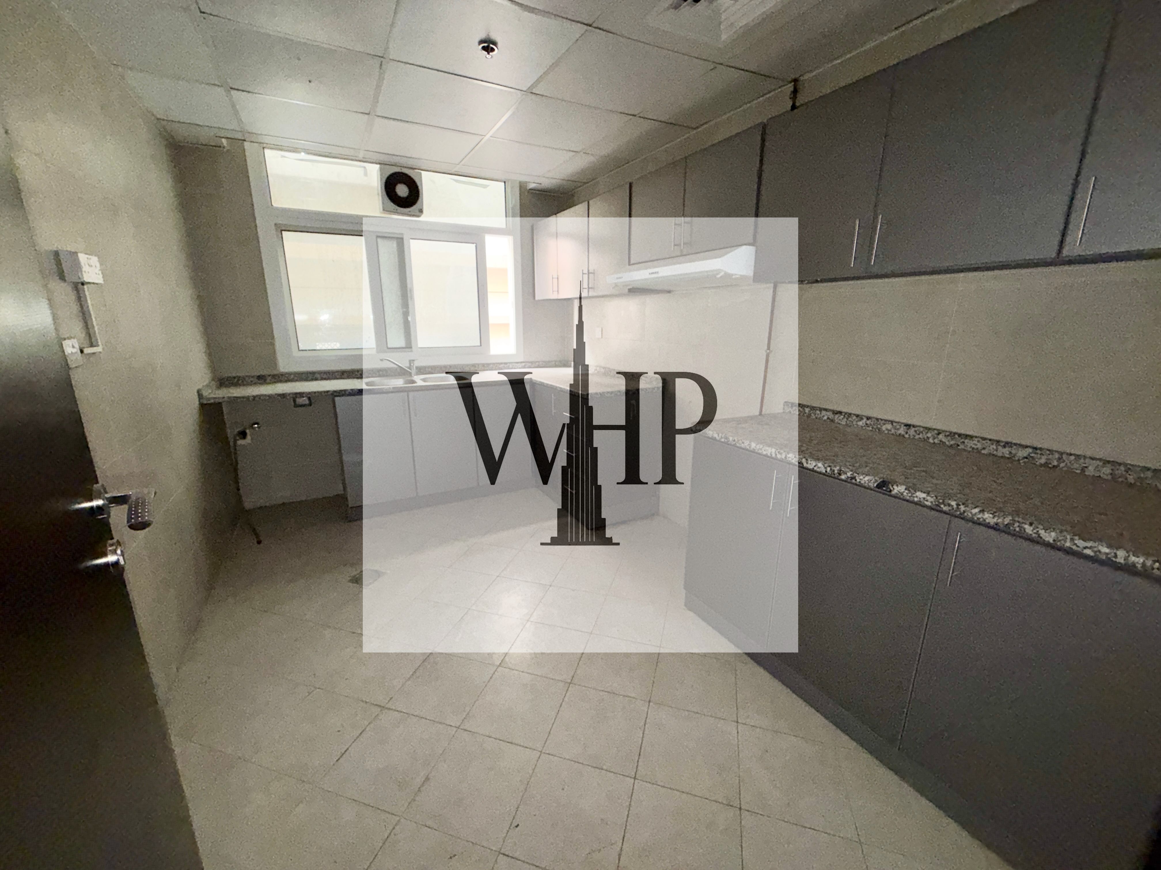 Lavish most spacious 2BR with parking// prime location// close to muwaileh park
