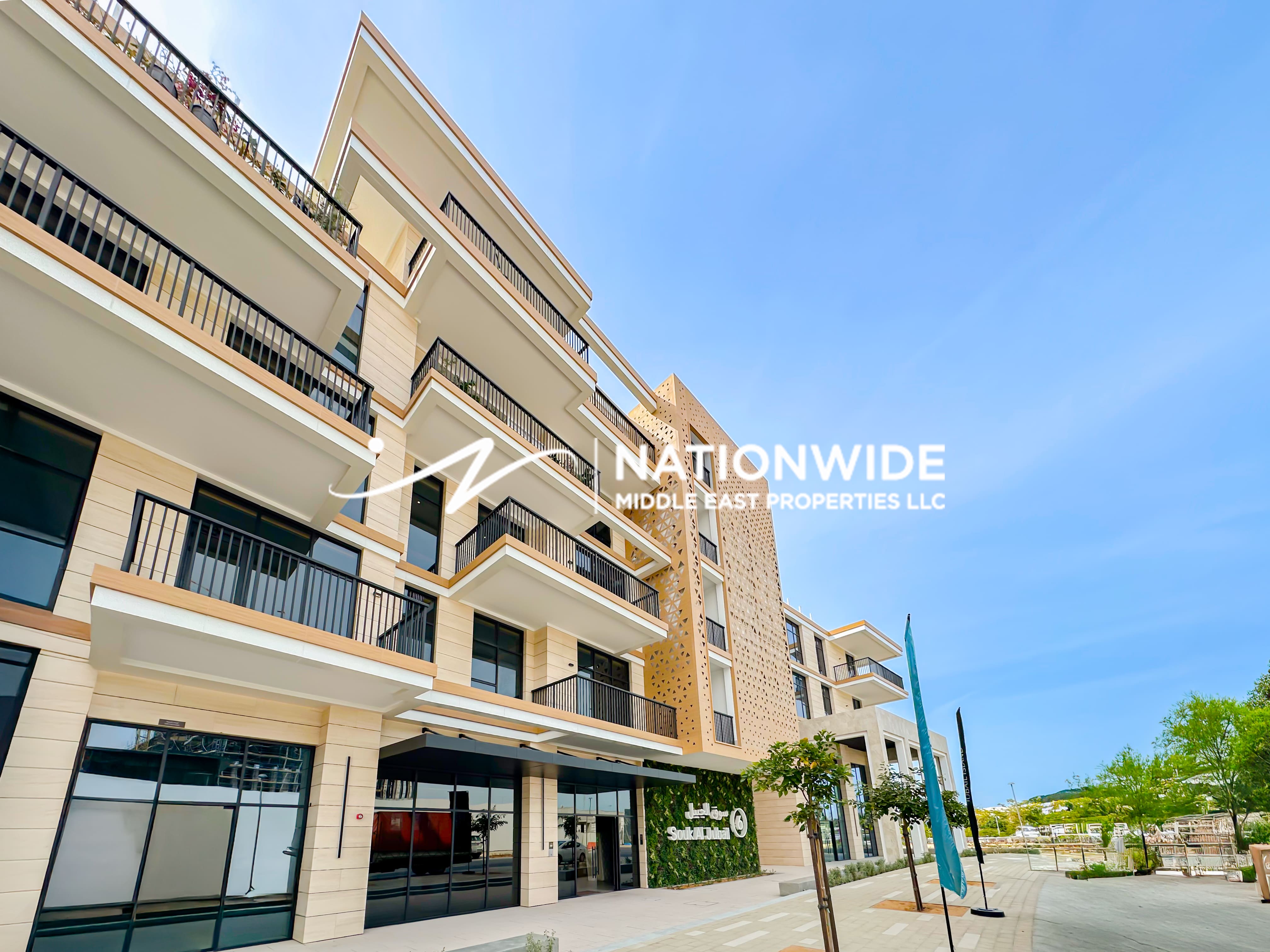 Ready to Move-in | Chic Studio | Modern...