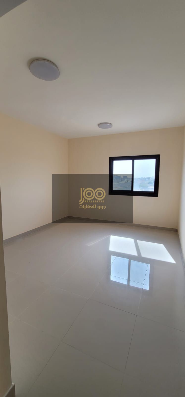 A distinctive apartment in Umm Al Quwain, considered an ideal choice for families seeking comfort, a vibrant location, and practical living.