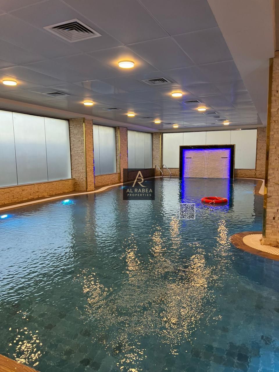 First tenant - Swimming pool - Close to Dubai exit