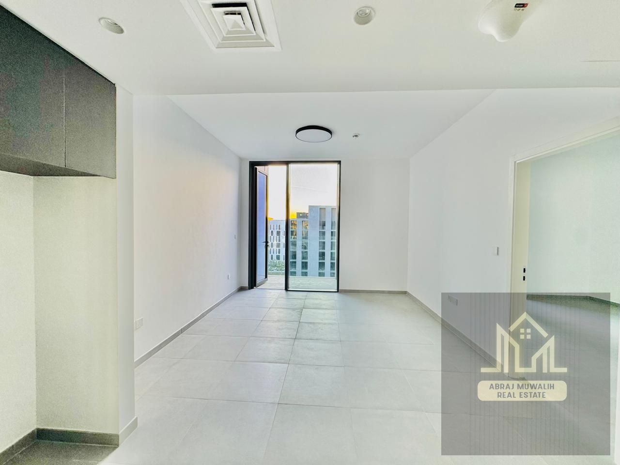 Brand new 1bhk pool facing at very prime location with all amenities