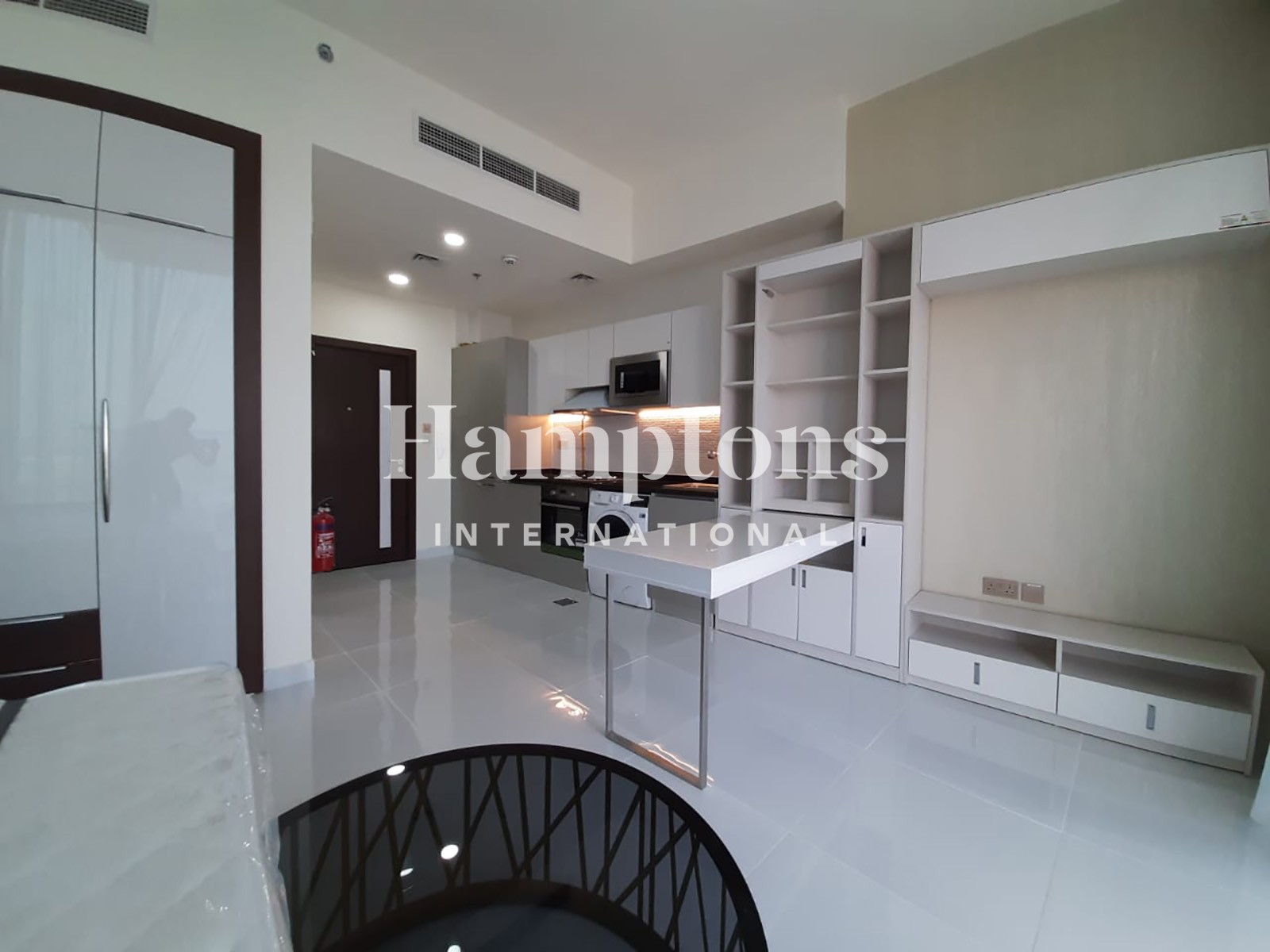 Fully Furnished | With Balcony | From March