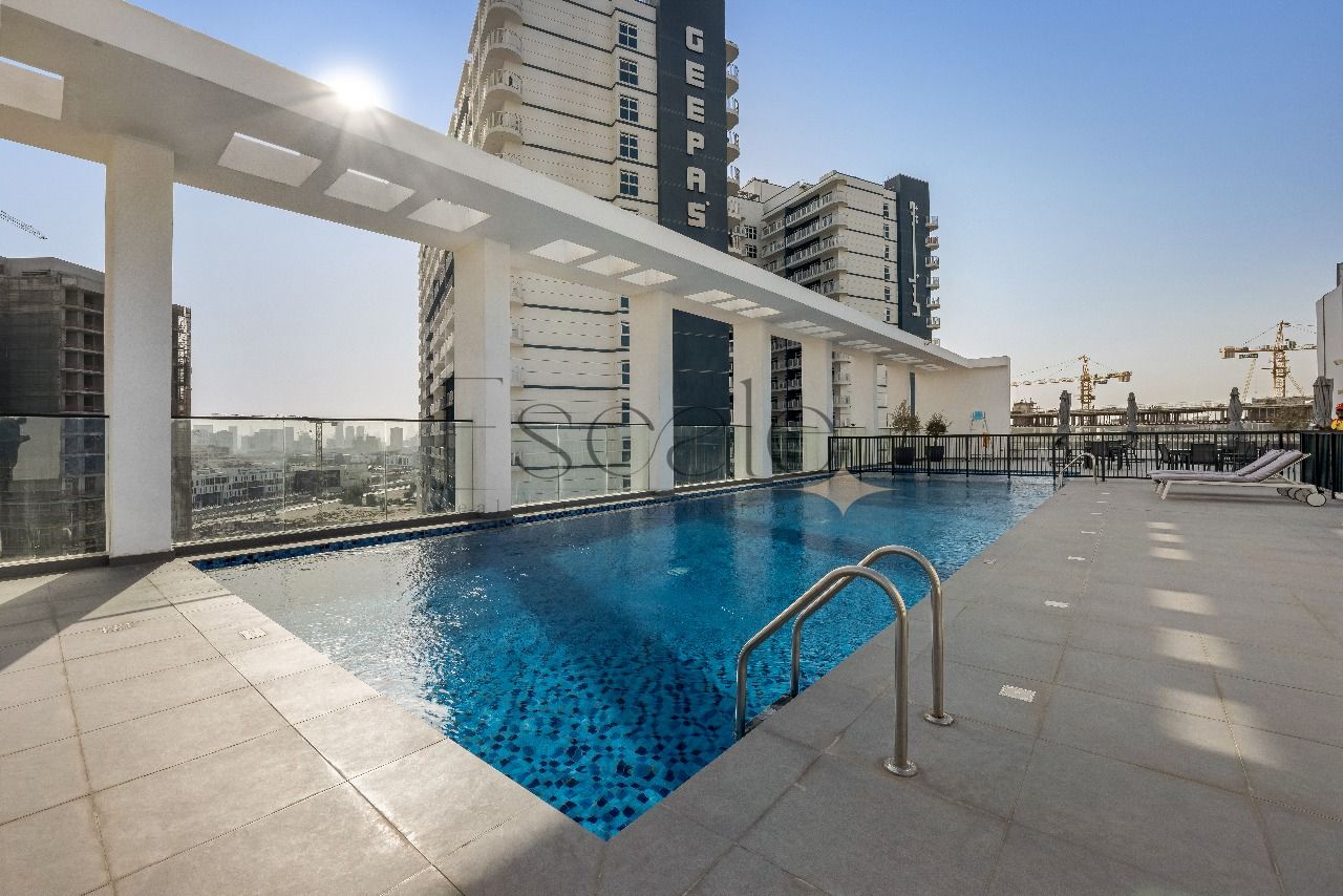 Spacious 2 BR Apartment in Arjan for Rent