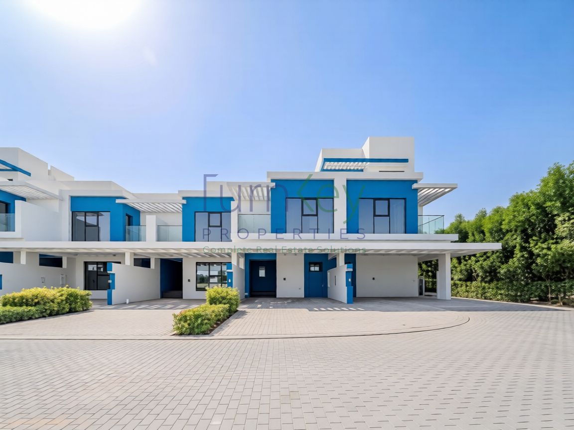 Brand New | 1st Tenant | Unfurnished