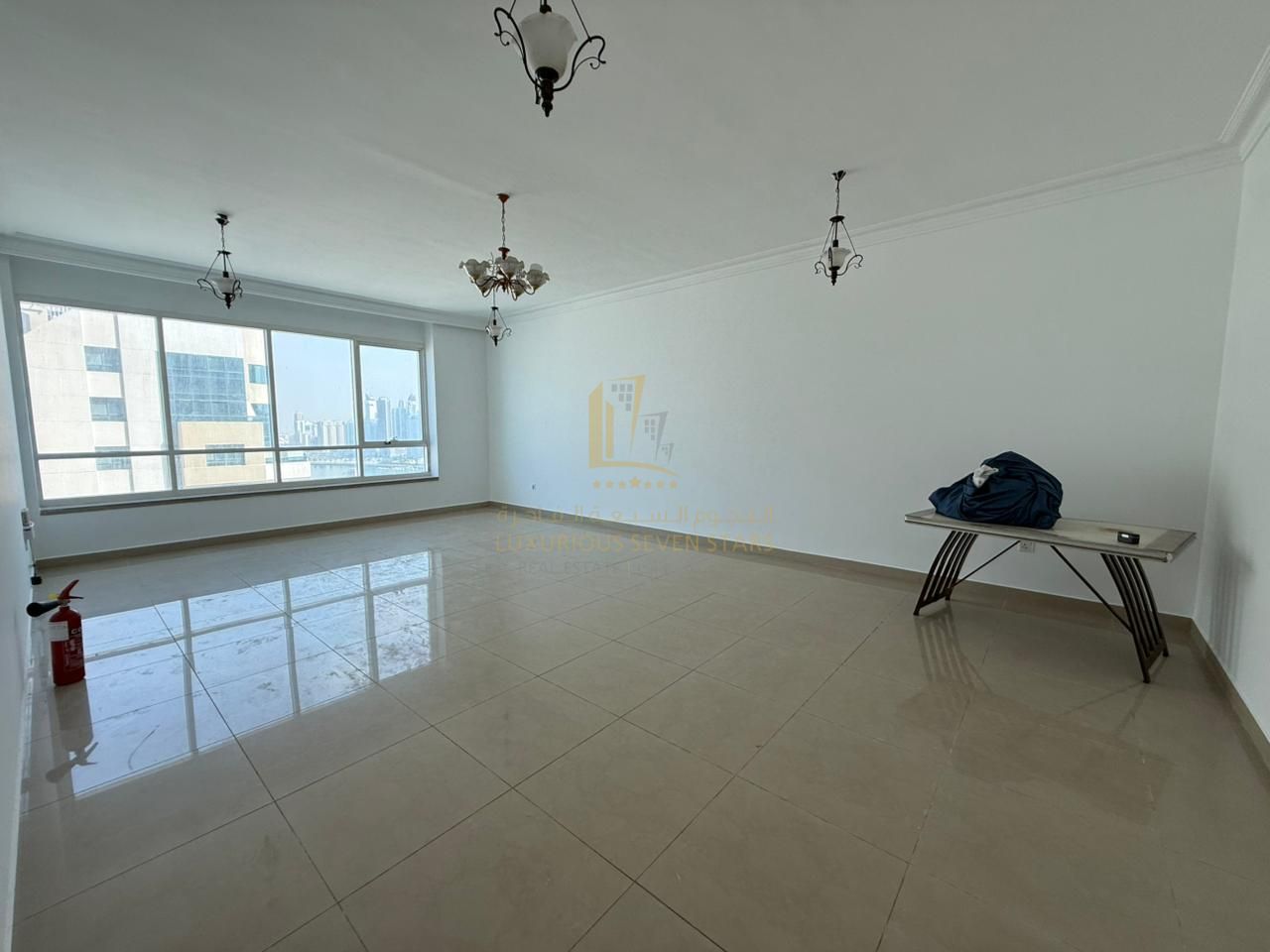 For Sale Apartment in Al Muhannad Tower