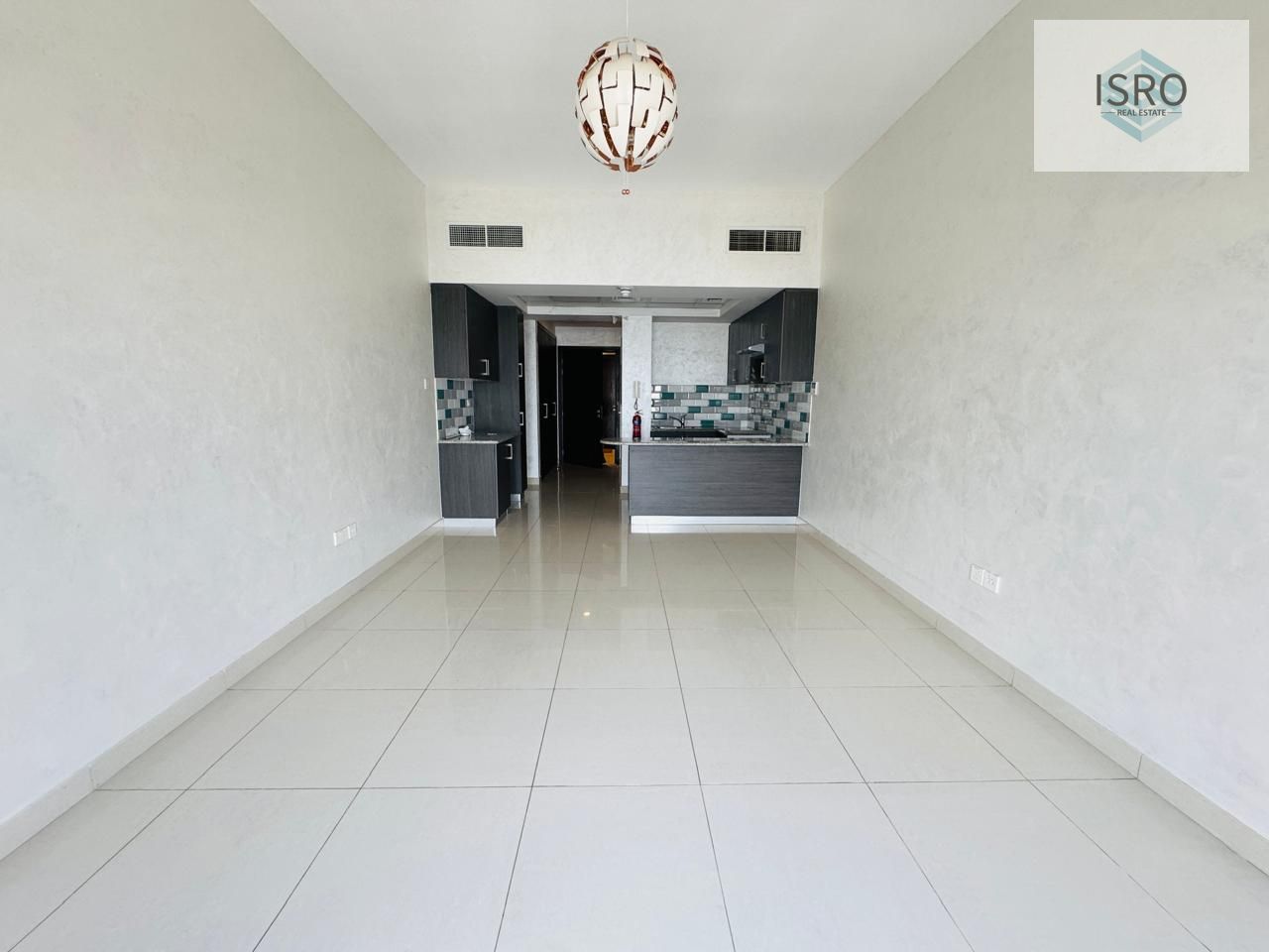 Studio available for rent al zahia garden apartments.