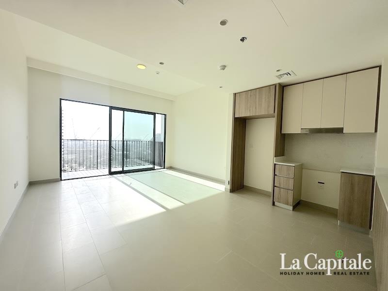 Ready to Move | Pool and Park View | Brand New