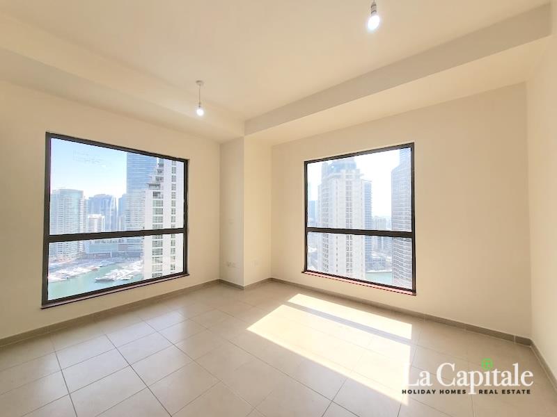 Marina View | Vacant | Free Maintenance Included