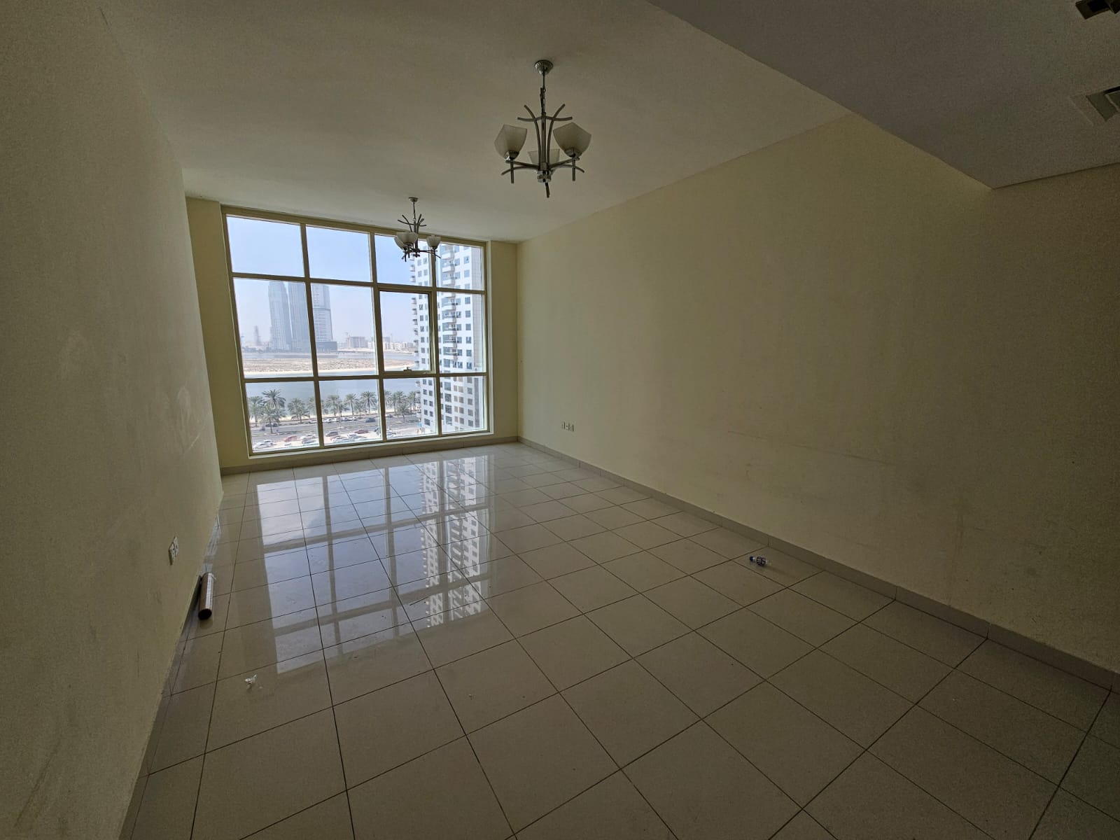 Apartment for Rent – Al Khan | Sea View