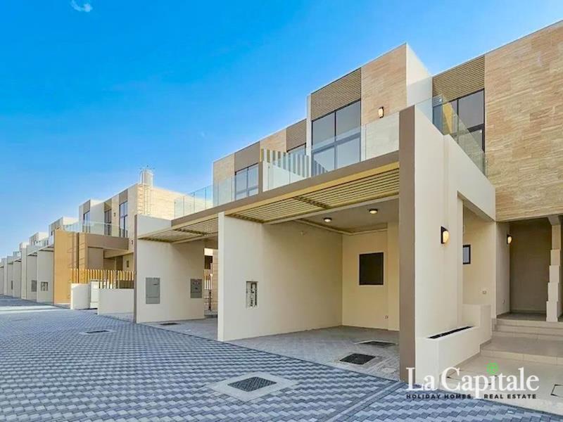 Brand New | Ready to Move | Spacious Layout