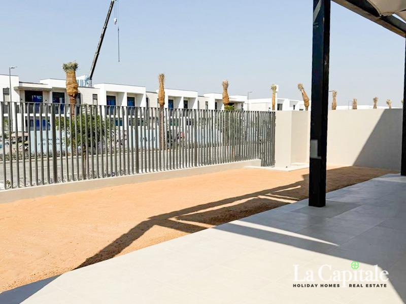 Quiet Elegance I Prime Location I Open Park Views