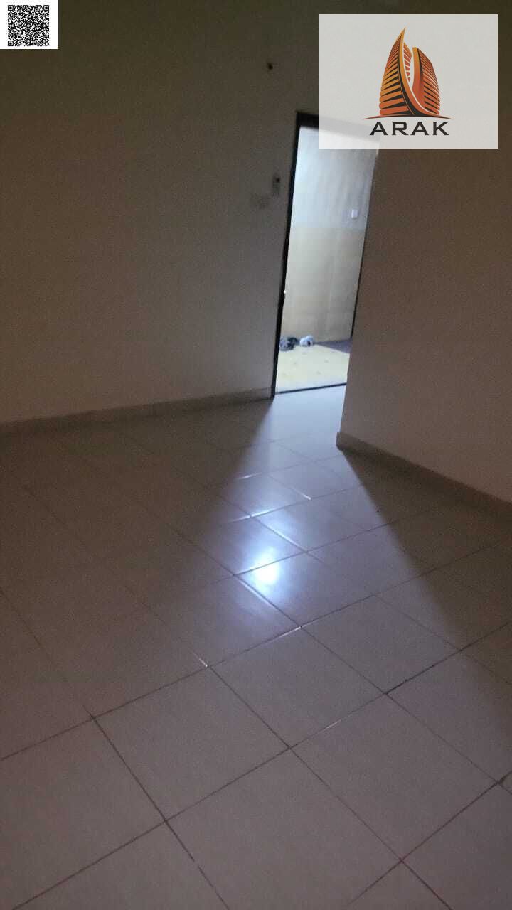 Annual Rent – Studio Apartment in Al Rawda 3