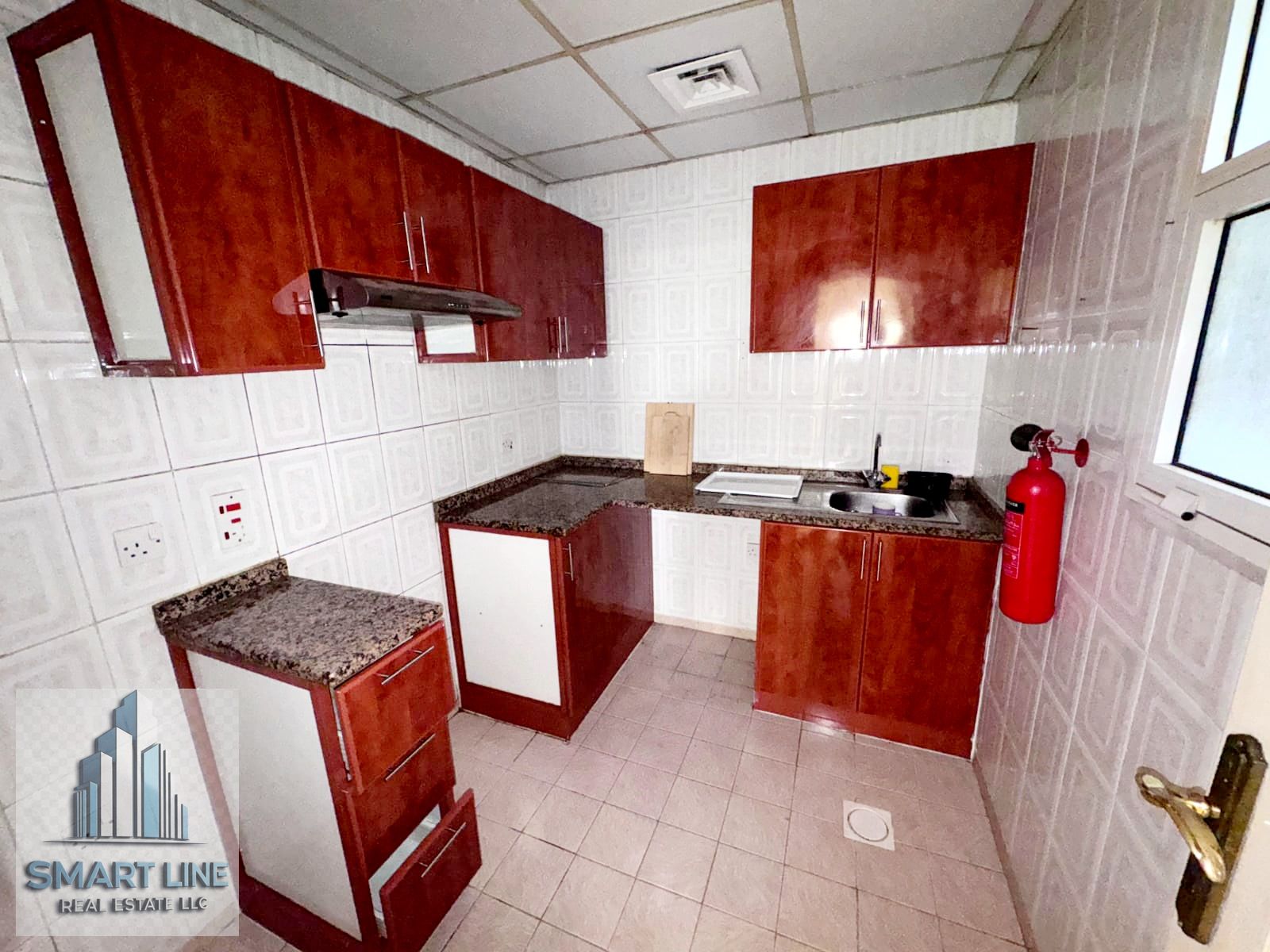Golden Chance//1BHK apartment with Big Balcony and Big kitchen//Just 28k