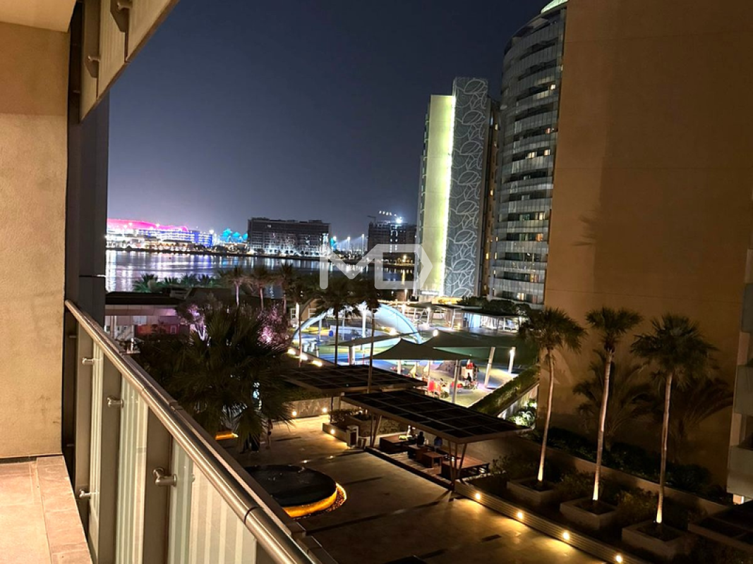 Ready To Move In | Furnished | Full Amenities