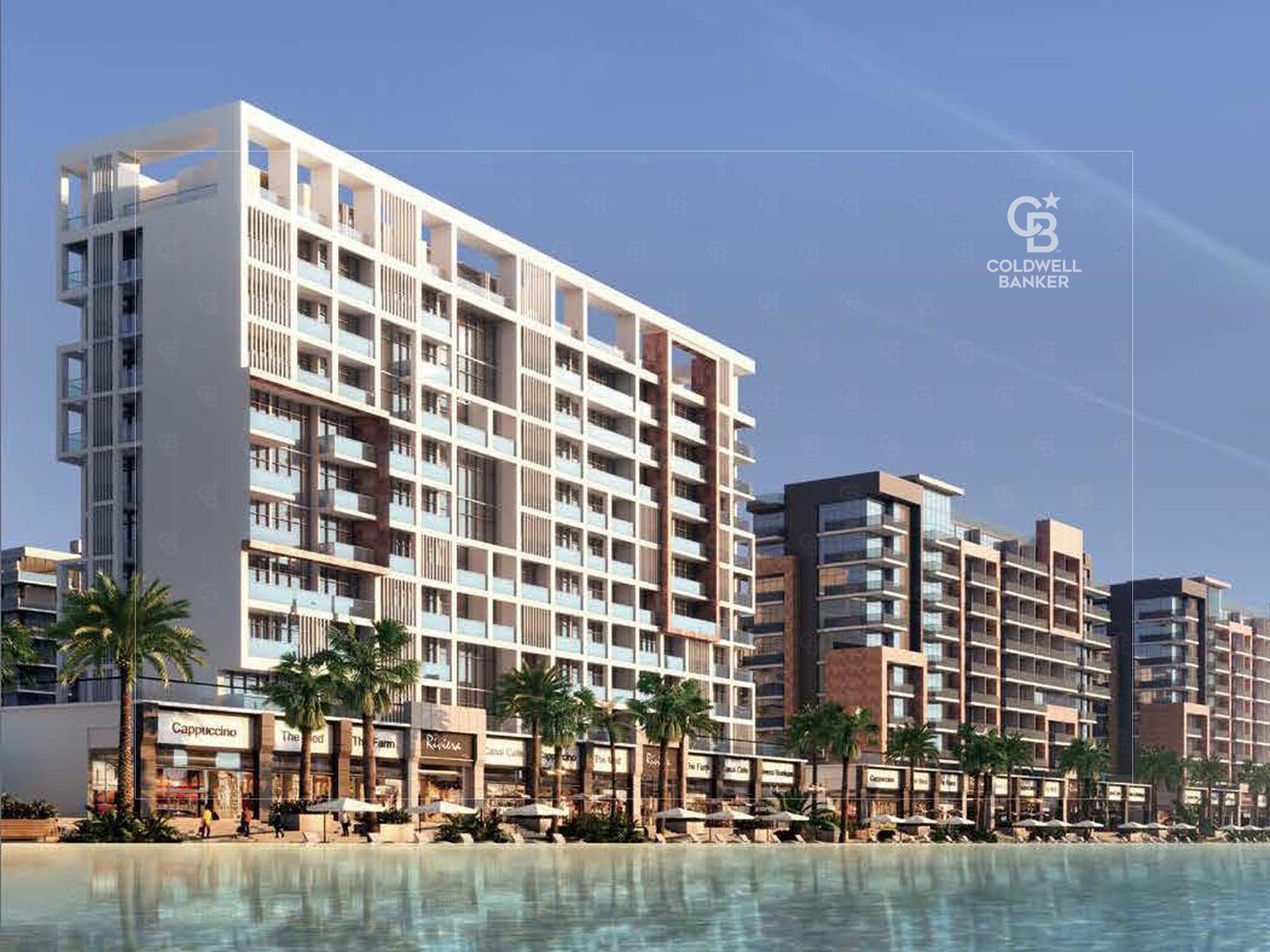 LUXURY APARTMENT | HIGH-DEMAND COMMUNITY