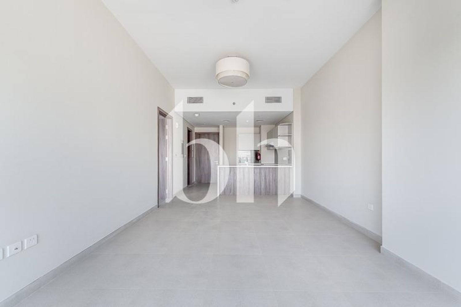 Move in Ready | Burj View | Spacious Layout
