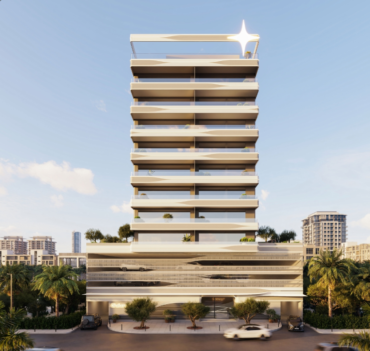 Modern 1BR Residence | The Jardin Astral, JGC