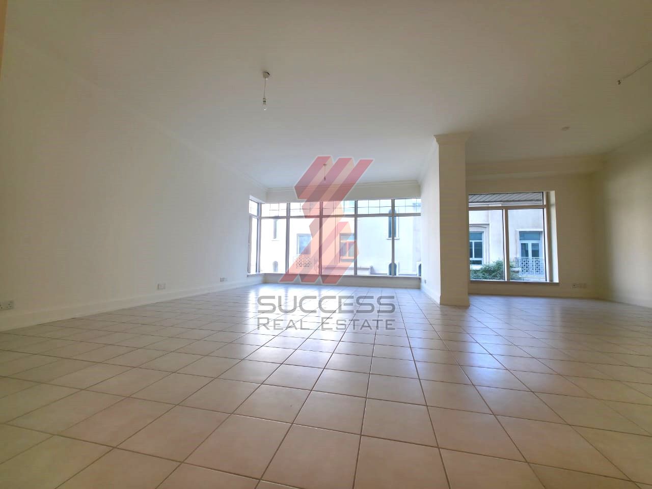 3BR + Maid Apartment for Rent | Emaar 6 Towers | Al Anbar