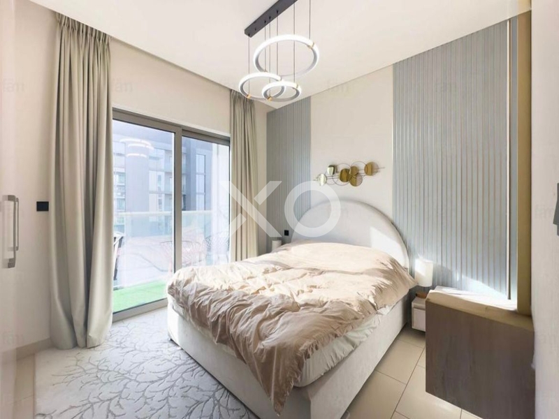 Fully Furnished | Vacant | Modern