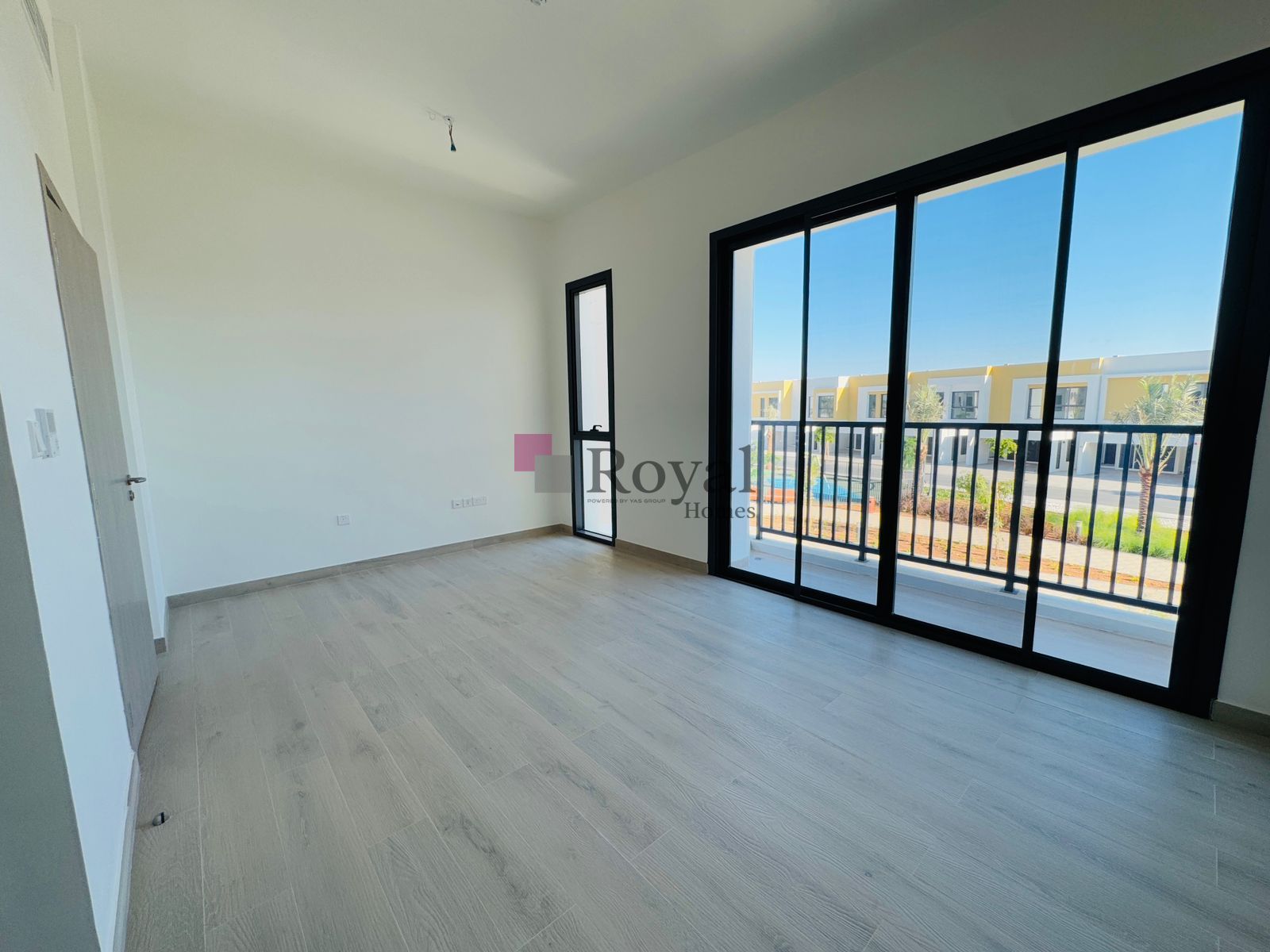 High ROI Potential | 3BR Townhouse | Marbella Extension