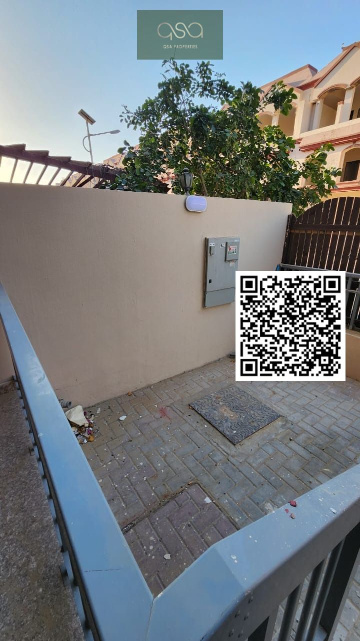 ***HOT DEAL*** 2BHK TOWNHOUSE VILLA AVAILABLE FOR RENT.