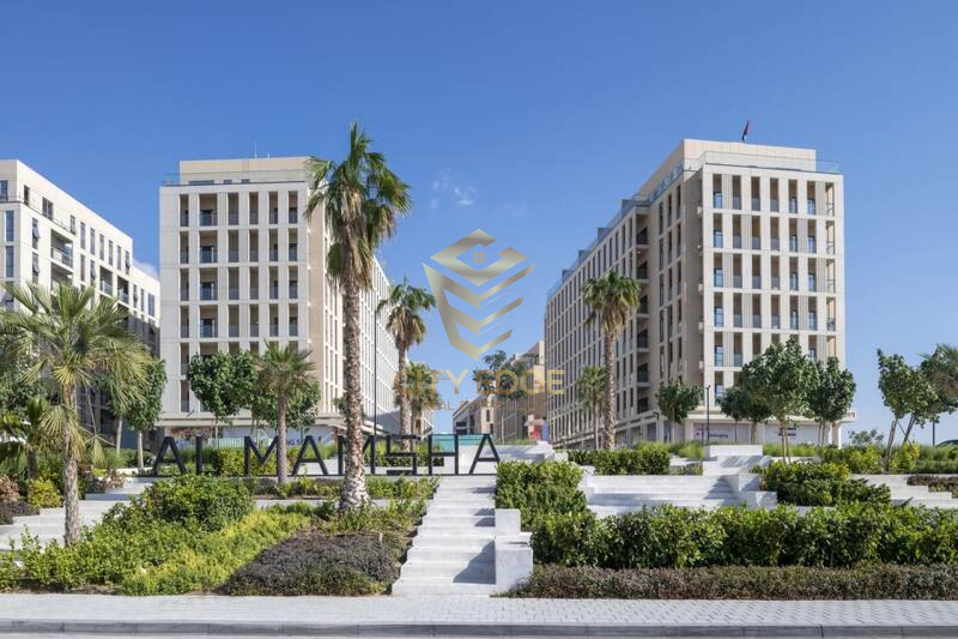 2br Apt-Cheap-Ready Soon-Freehold-5%DP-Near Dubai