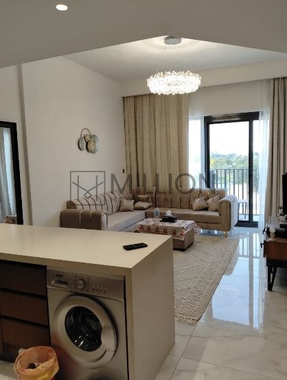 Bright and Modern 1BR Apartment for Rent in JVC