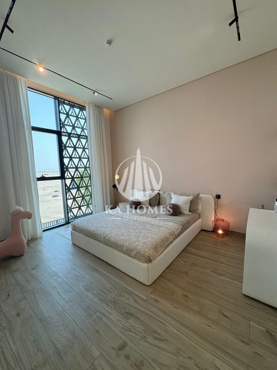 Own a Spacious Villa | Crystal Lagoon | High ROI