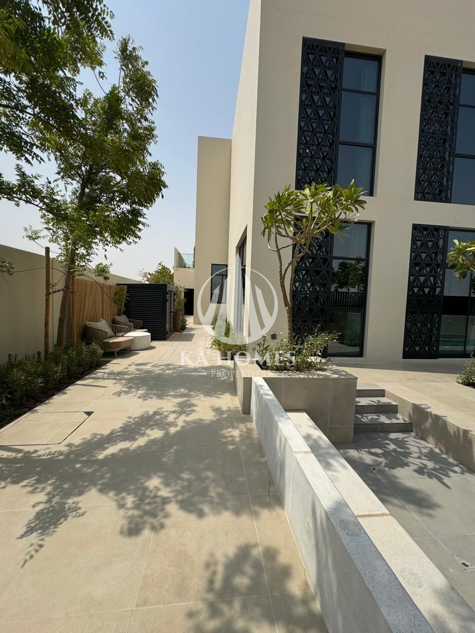 Modern Family Villa | Private Pool | 5% Down Payment