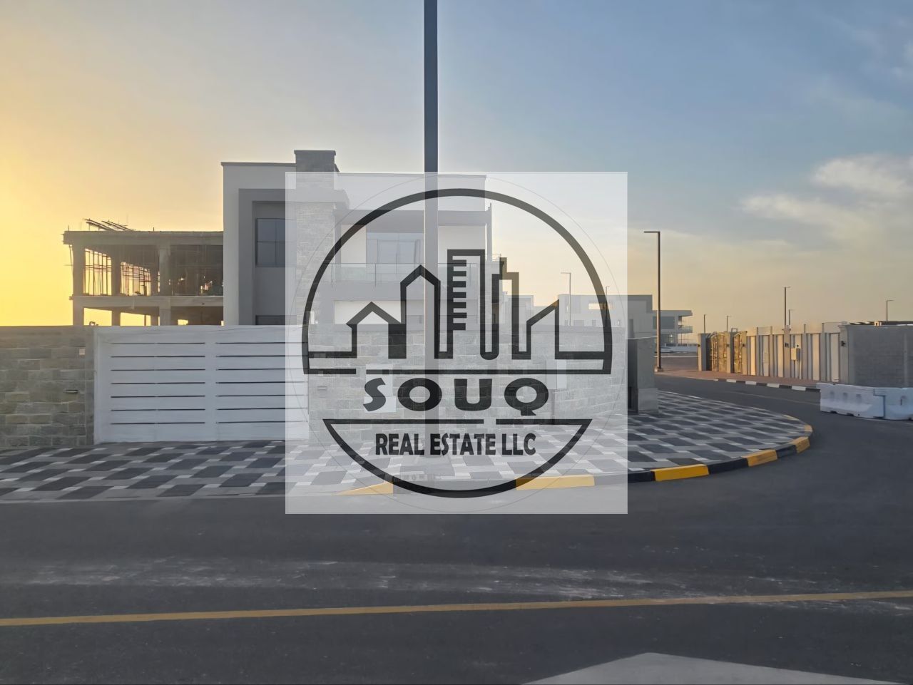 Villa for Sale in Mira Coral Bay – Al Maareedh | Ras Al Khaimah | Sea View