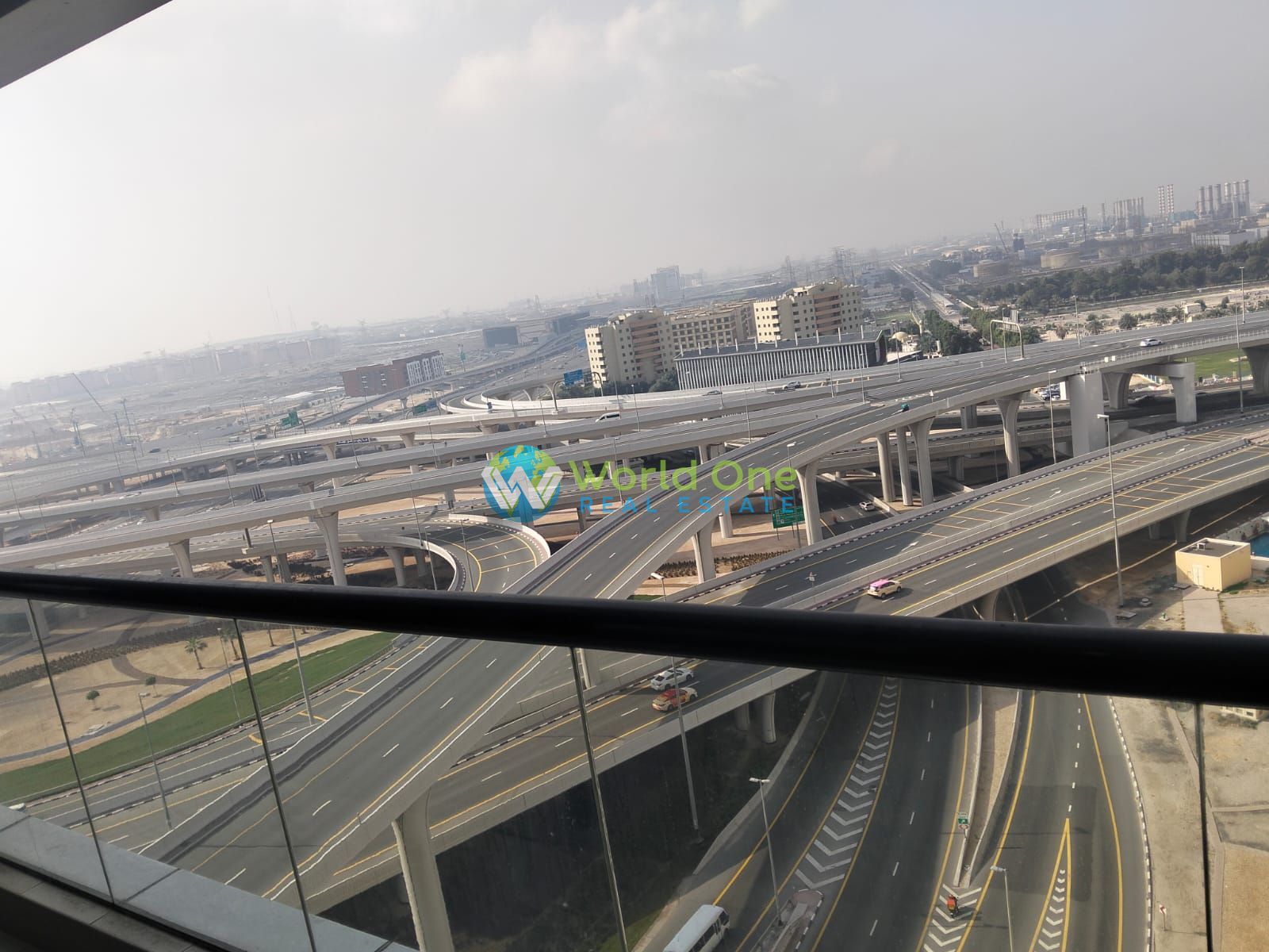 Prime Location | Higher Floor | Grab Now