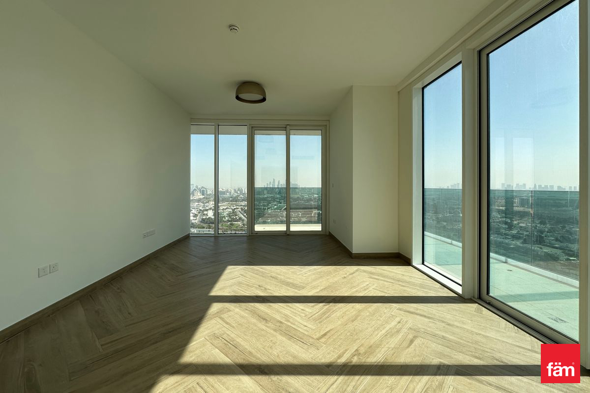 Rare Unit | Downtown and Creek Views | High Floor