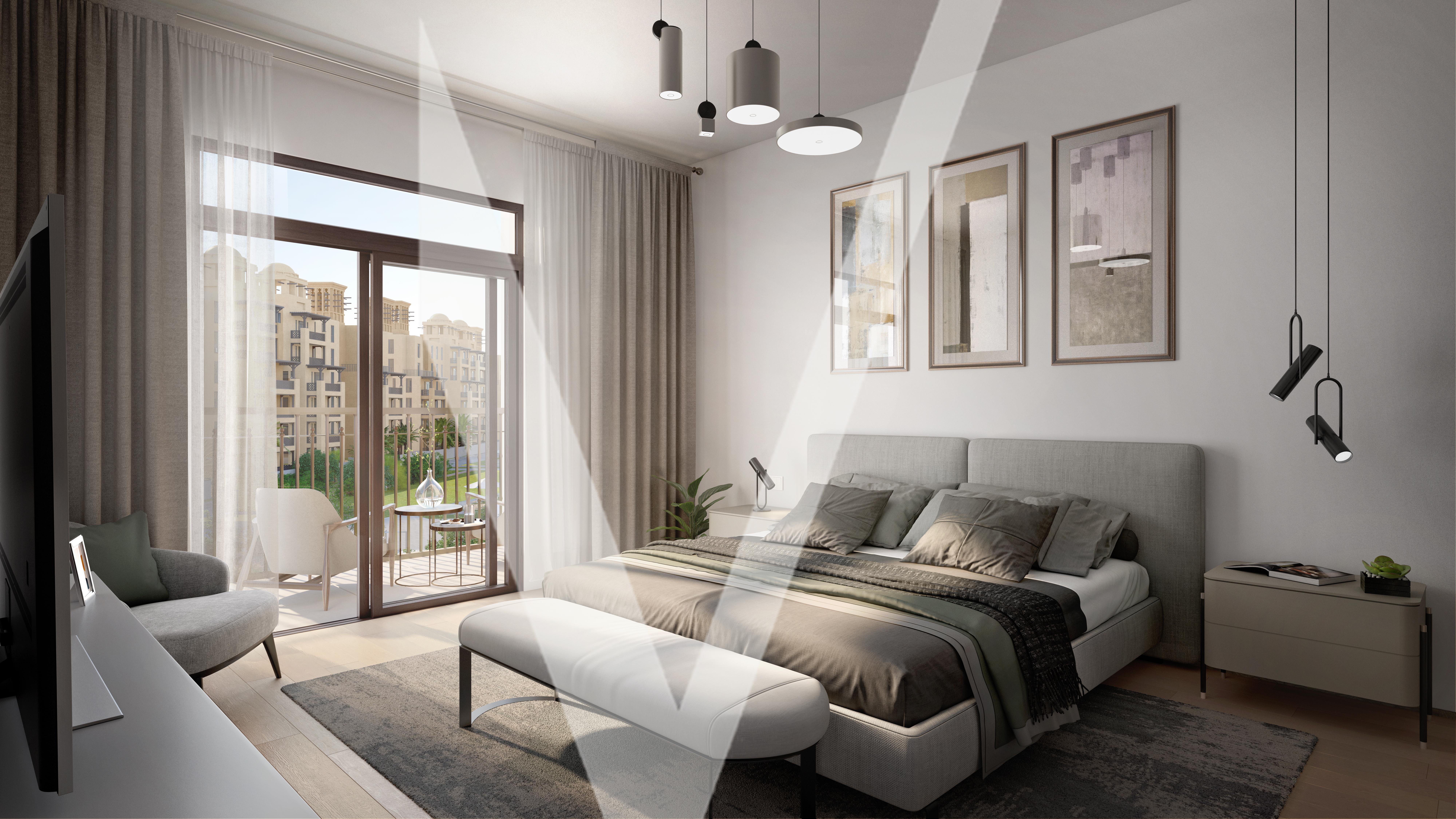 Premium Location | Luxurious Unit | Huge Layout