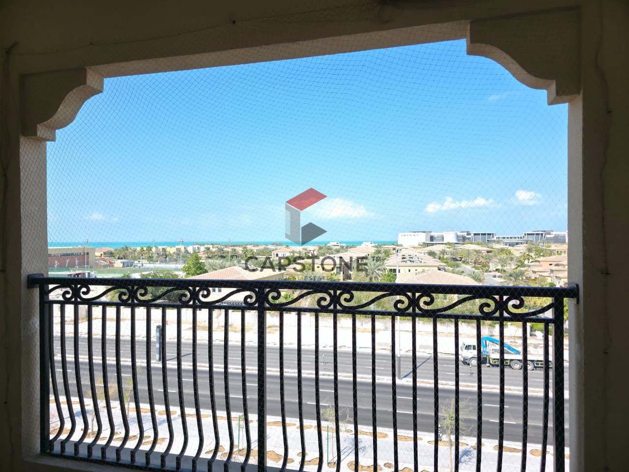Amazing View | Close to Beach | 4 Payments