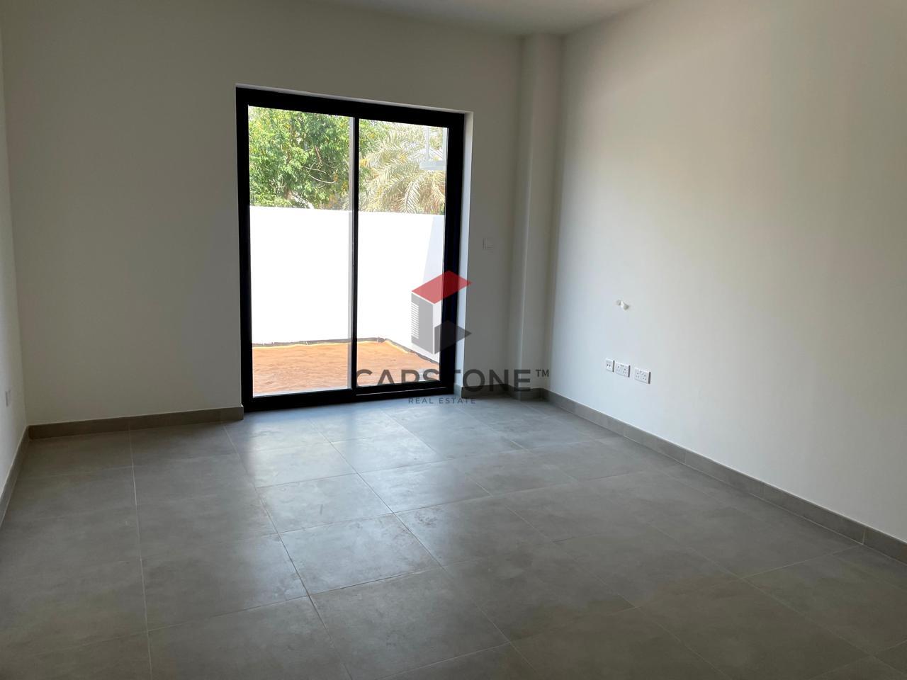 Spacious Unit | Chic 3BR +Maid TH| Great Community
