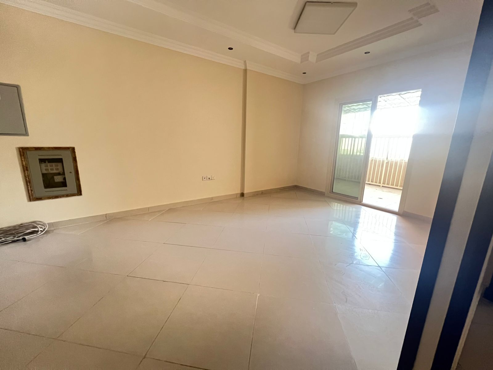 Free parking | Deferred deposit | Near Arovyana Hospital | Dubai exit | Ready to move in | Built-in wardrobes