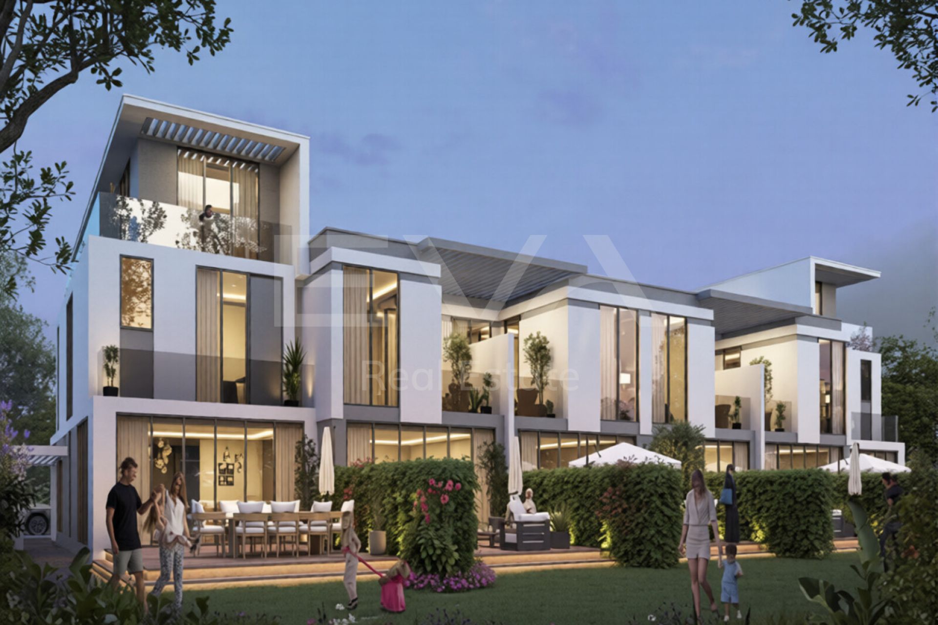 HO Q4 2028 | Community View | Motivated Seller