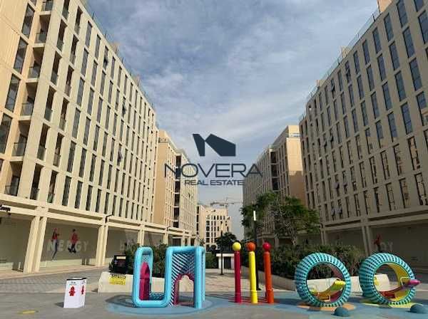 1BR Apartment | Al Mamsha | 789K