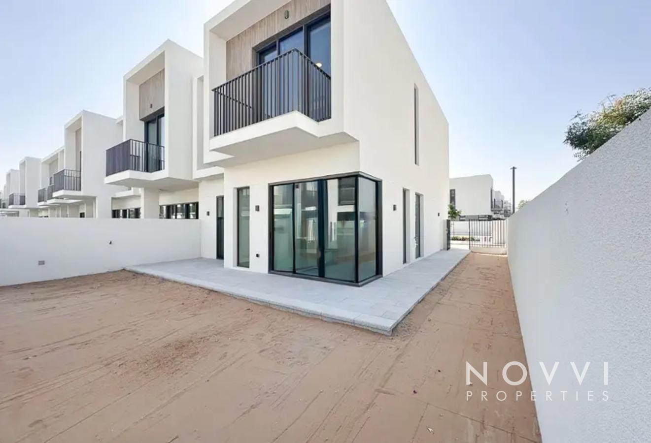 4 Bed | Orania | Close to Park | Multiple Options