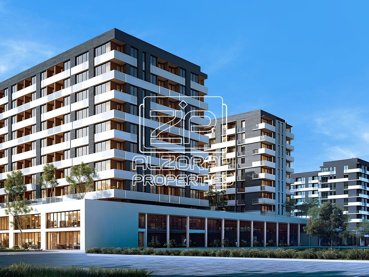 Smart Urban Investment at Al Mamsha