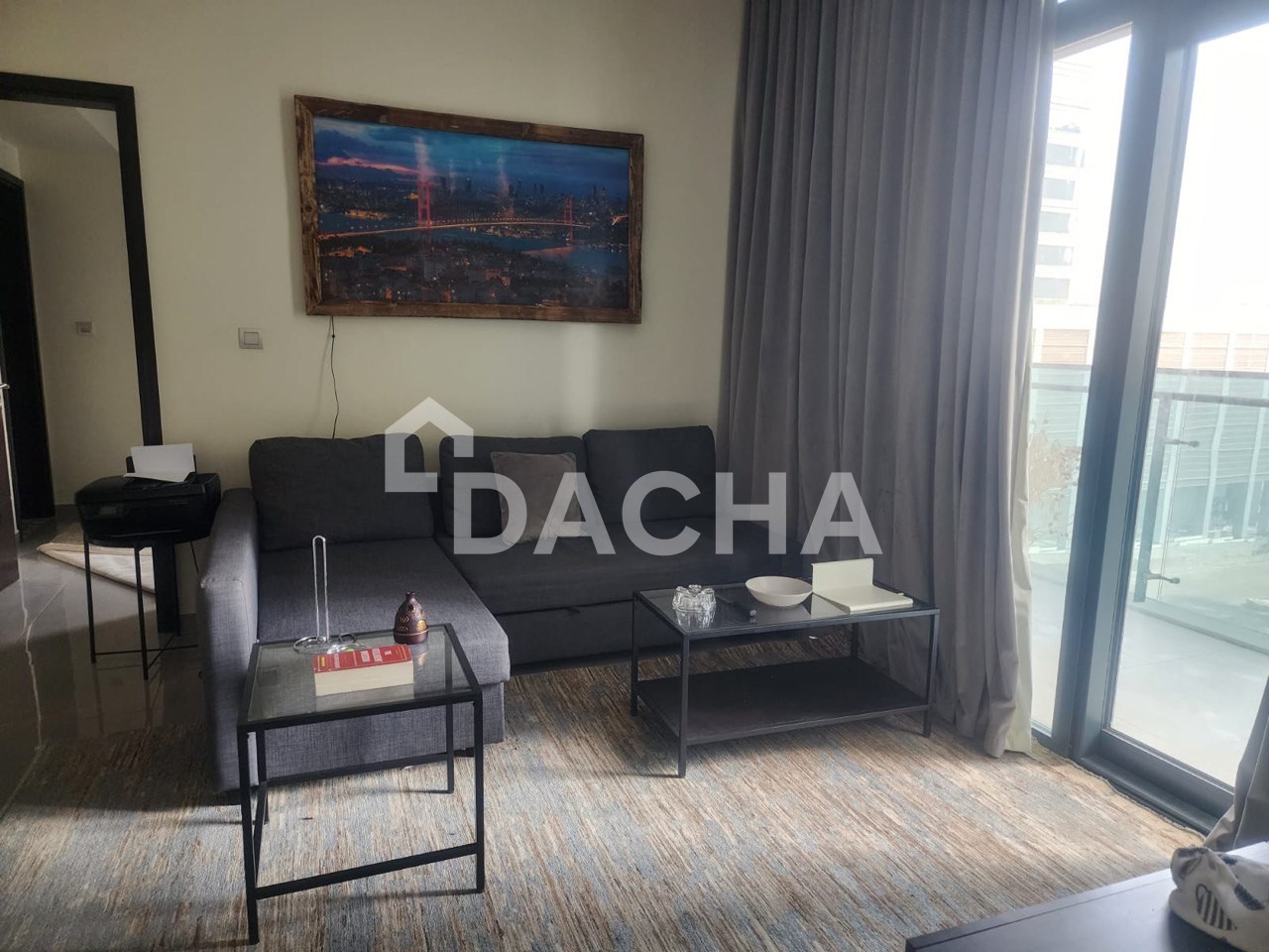 Spacious Layout | Rented Asset | Prime Location