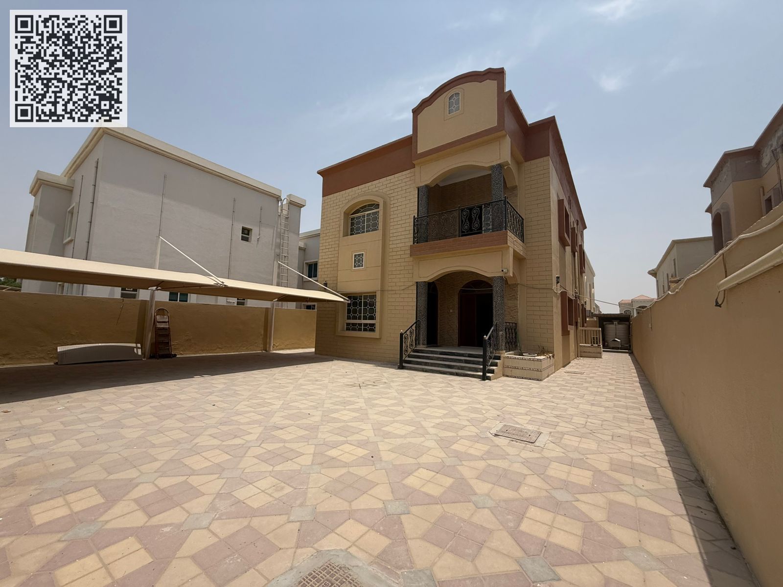 Exclusive 5 BHK Master Suite Villa in Prime Rawda 2