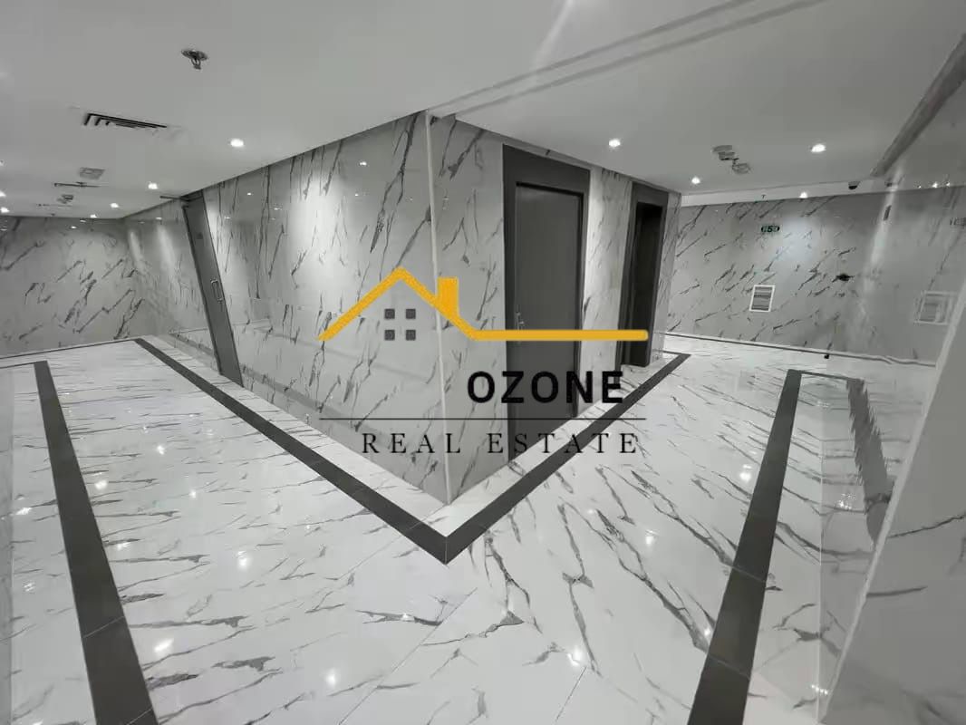 BRAND NEW 2BHK WITH ONE MONTH FREE // EASY EXIT FROM DUBAI// ALSO HAVE BALCONY AND WARDROBE//